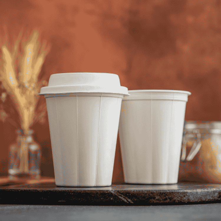 Vegware Nourish Cup